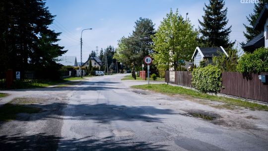 Rozstrzygnięto przetarg na przebudowę ul. Idalińskiej w Radomiu