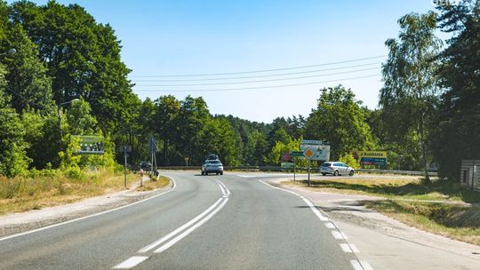 Rozstrzygnięty przetarg na rondo w Siczkach