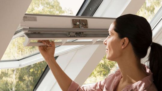 Rozświetl swoje poddasze