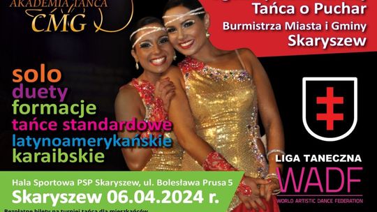 Roztańczony Skaryszew