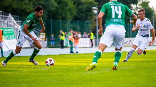 Rozwój - Radomiak. Czas przerwać katowicką klątwę