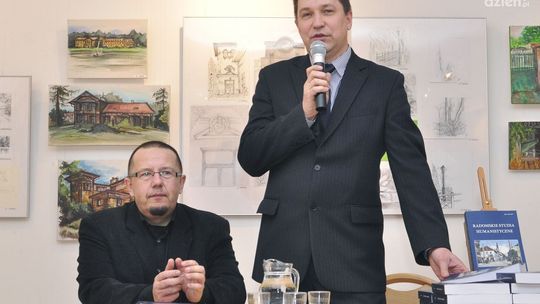 RSH - dla humanistów, dla wielbicieli Radomia