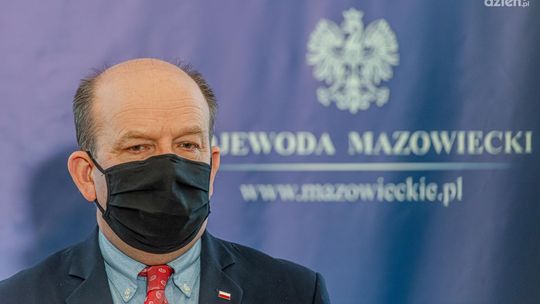 RSS dla pacjentów niecovidowych. Jest decyzja wojewody