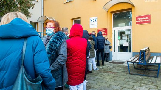 RSS ma kolejne dawki szczepionek przeciwko grypie