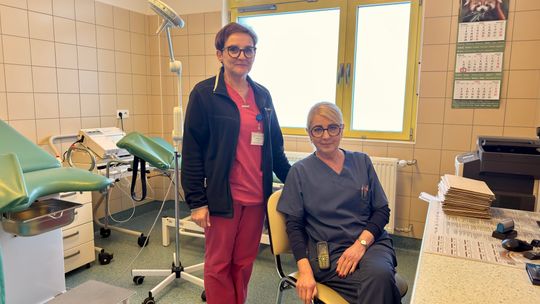 RSS z nową formą opieki dla kobiet w ciąży z cukrzycą RSS z nową formą opieki dla kobiet w ciąży z cukrzycą