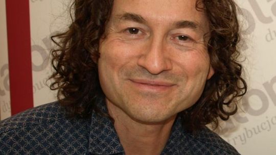 RUBIK NAGRA PŁYTĘ Z DWULETNIĄ CÓRKĄ?