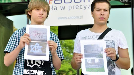 Ruch Palikota będzie walczył z faszyzmem