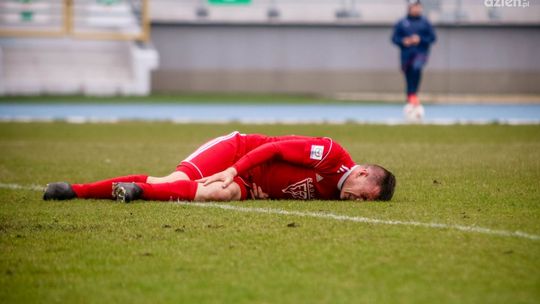 Ruch przerwał serię Broni Radom