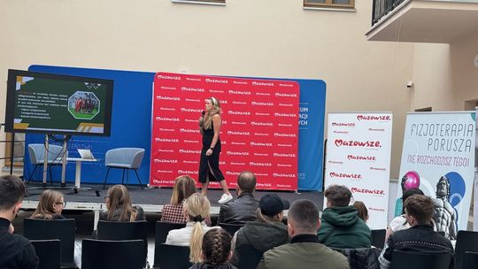 Ruch, zdrowie i zabawa! Wraca wydarzenie „Mali Sportowcy” – z bezpłatnymi konsultacjami dla rodziców i dzieci