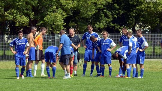 Ruchy kadrowe w Broni. Czterech nowych zawodników