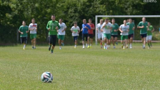 Ruchy kadrowe w Radomiaku