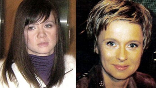 RUSIN KONTRA PIEŃKOWSKA