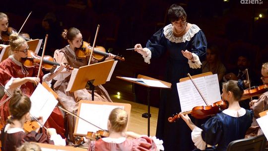 Rusza 23. Festiwal Muzyki Dawnej 