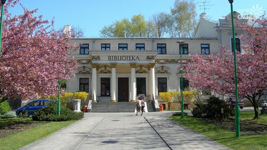 Rusza 48. Radomska Wiosna Literacka!