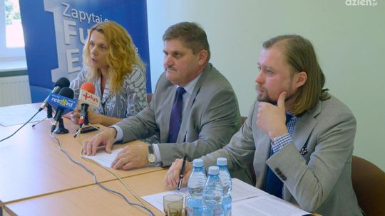 Rusza Akademia Rozwoju Regionalnego