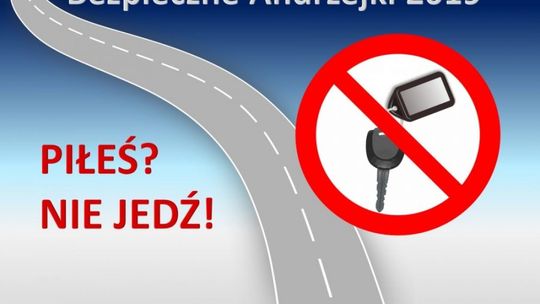 Rusza akcja „Bezpieczne Andrzejki”