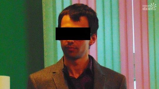 Rusza apelacja ws. Kajetana P. Uniknie dożywocia?