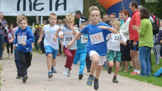 Rusza Biegowe Grand Prix Radomia