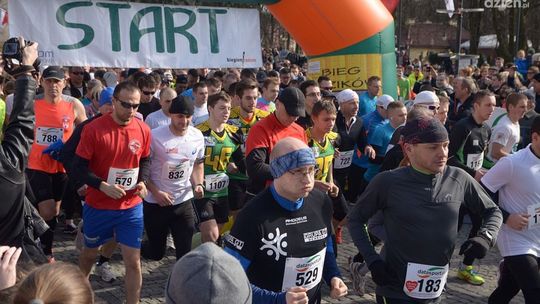Rusza biegowe Grand Prix Radomia. Będą imienne numery startowe