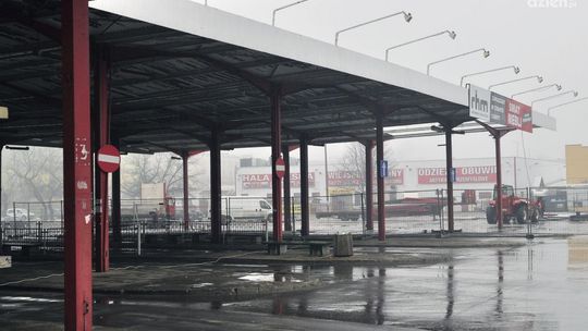 Rusza budowa nowej hali przy Wernera