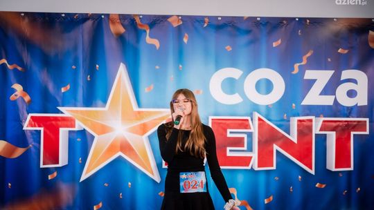 Rusza Co Za Talent! 2024