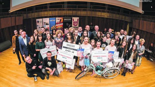 Rusza Co Za Talent! Szansa na karierę