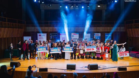 Rusza Co Za Talent! Zobaczcie jak było rok temu