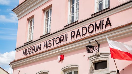 Rusza druga edycja Konkursu Wiedzy o Historii Radomia