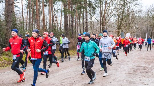 Rusza Dziki Cross 2024 Rusza Dziki Cross 2024