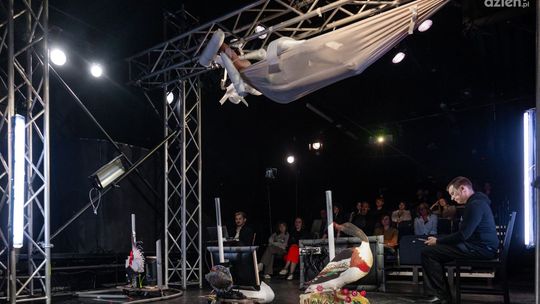 Rusza festiwal gombrowiczowski