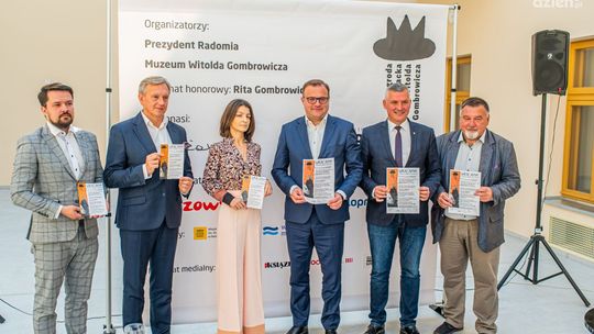 Rusza festiwal "Opętani Literaturą". Organizatorzy przyznają Nagrodę Literacką