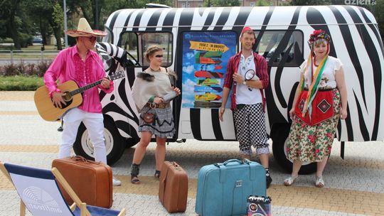 Rusza Fosa pełna kultury