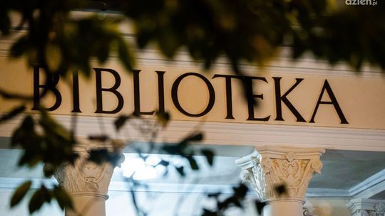 Rusza głosowanie na ulubionego bibliotekarza