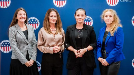 Rusza III edycja Akademii Przedsiębiorczych Kobiet