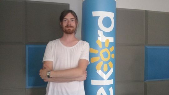 Rusza "Kino na tarasie" w Elektrowni