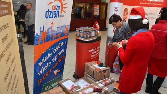 Rusza kolejna „Szlachetna Paczka”!