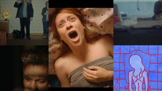 Rusza Konkurs Główny Kameralnego Lata!