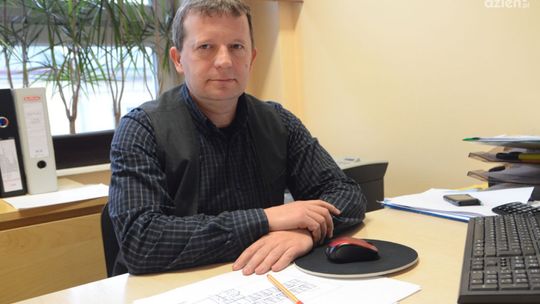 Rusza konkurs im. Alfonsa Pinno (WYWIAD)