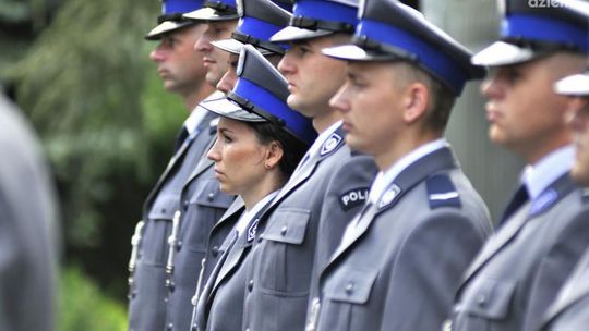 Rusza konkurs "Najpopularniejszy Dzielnicowy 2015"