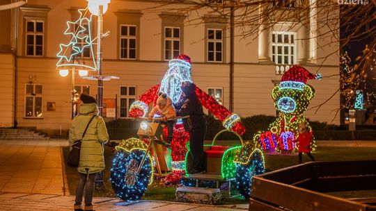 Rusza konkurs „Rozświetlony Powiat 2020”