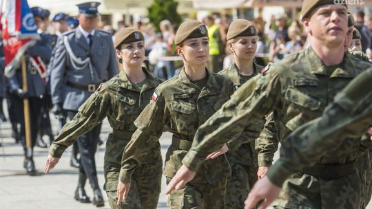 Rusza kwalifikacja wojskowa w powiecie radomskim. Kogo obejmie?