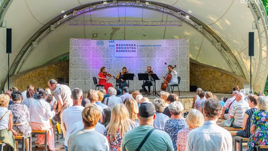 Rusza Lato z ROK-iem