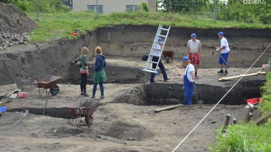 Rusza Letnia Szkoła Archeologii