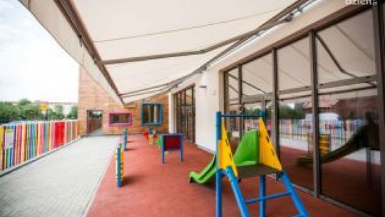 Rusza nabór do nowego żłobka na Gołębiowie II