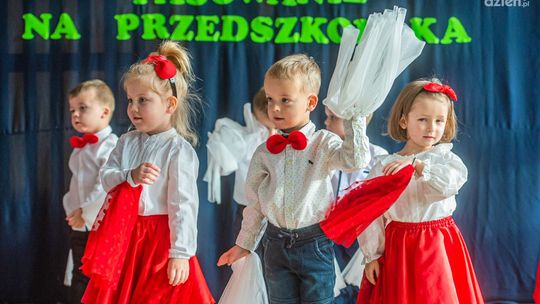 Rusza nabór do przedszkoli 