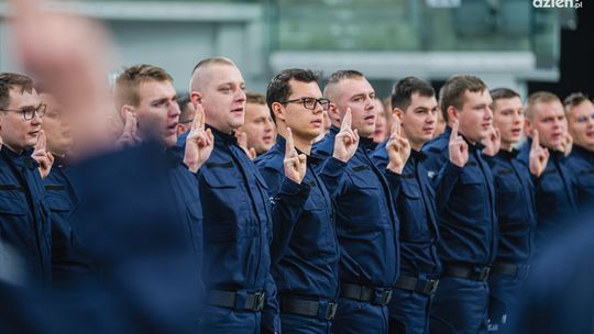 Rusza nabór do służby w policji