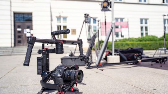 Rusza nabór filmów do Kameralnego Lata 