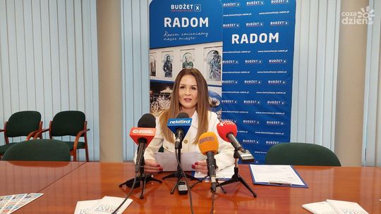 Rusza nabór projektów do Budżetu Obywatelskiego Radomia