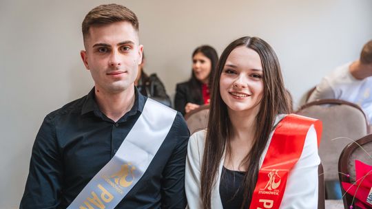 Rusza nasz plebiscyt na najpiękniejszą parę, miss i mistera studniówek 2026