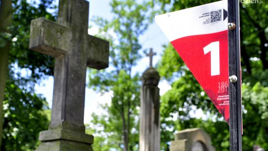 Rusza nowa ścieżka edukacyjna „Powstanie styczniowe”